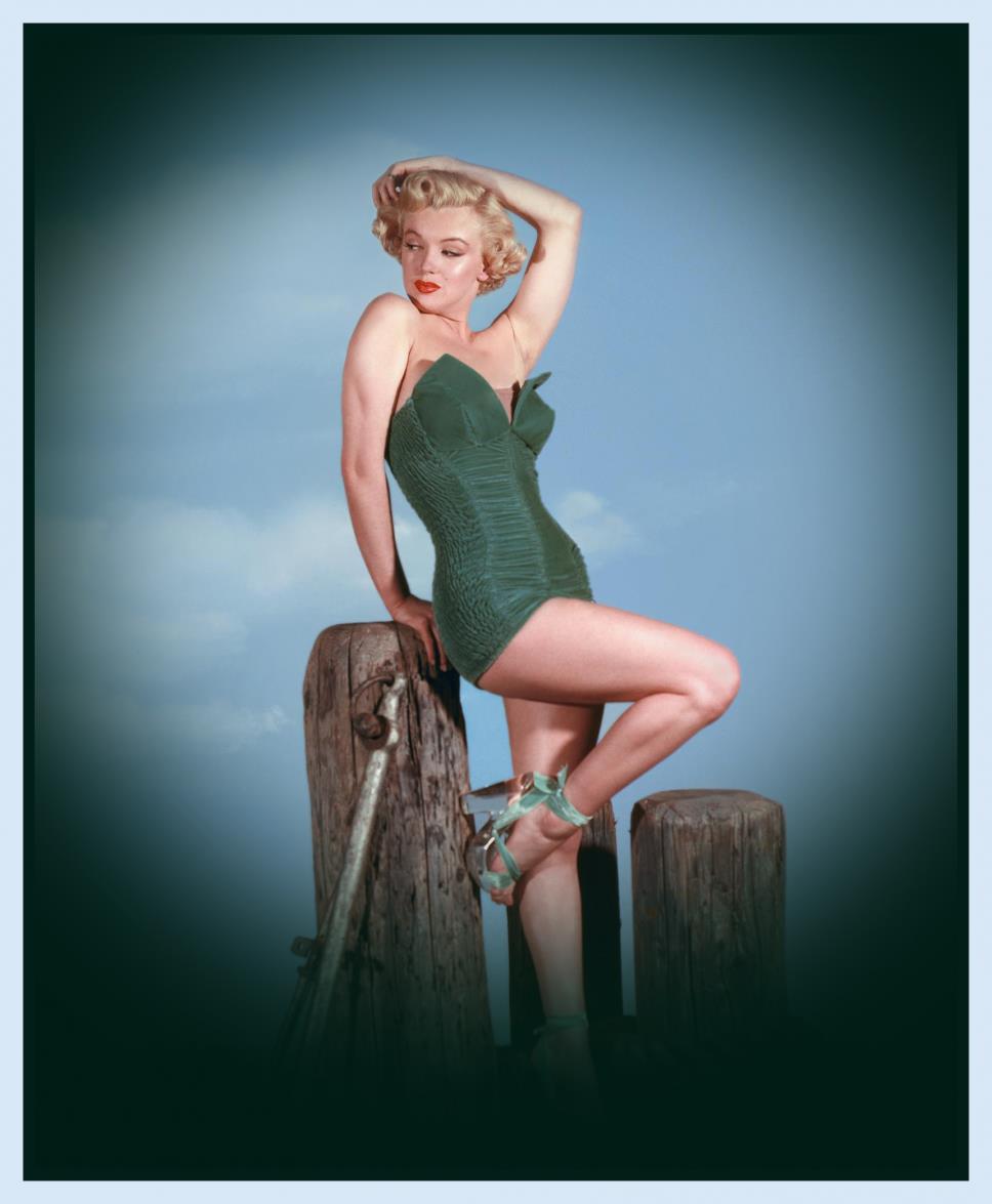 Marilyn Monroe