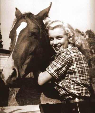 Marilyn Monroe