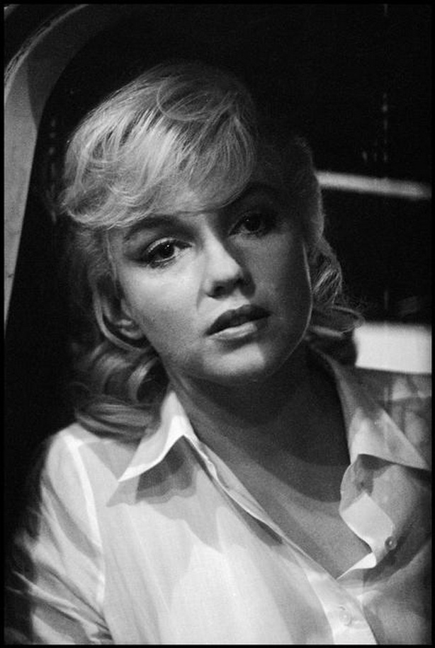 Marilyn Monroe