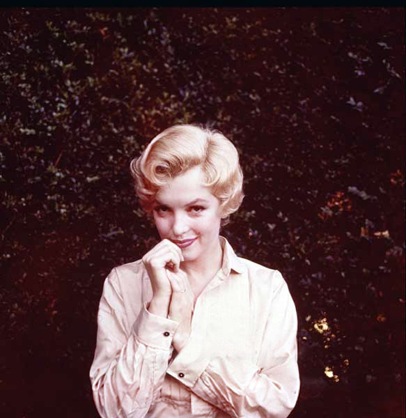 Marilyn Monroe