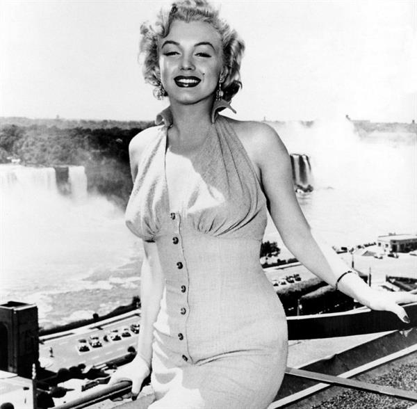 Marilyn Monroe