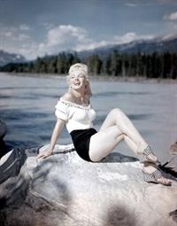 Marilyn Monroe