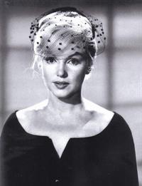Marilyn Monroe