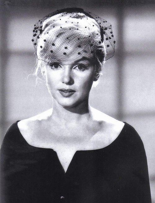 Marilyn Monroe