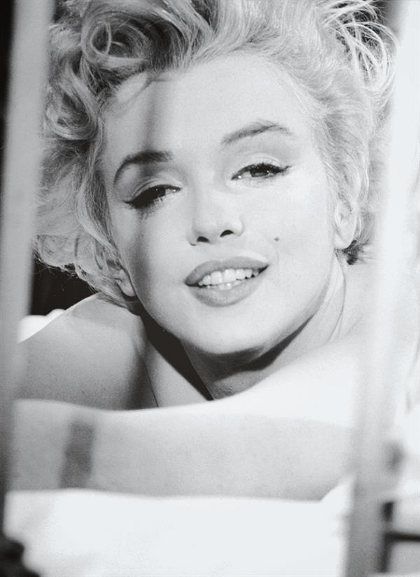 Marilyn Monroe