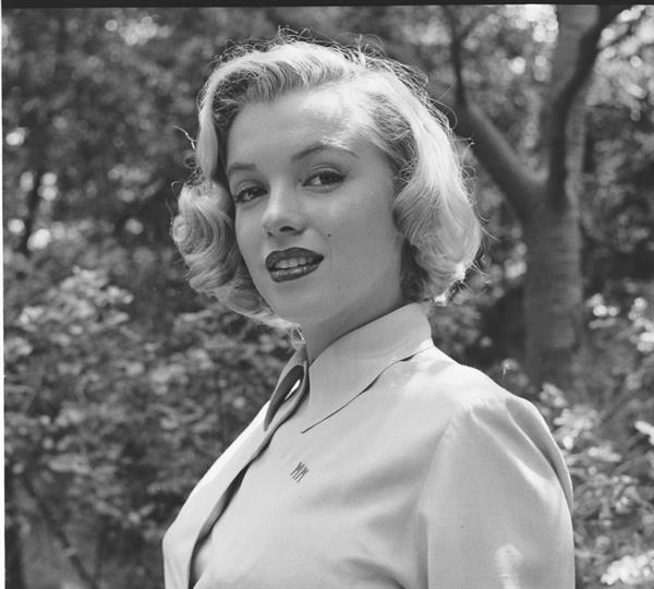 Marilyn Monroe