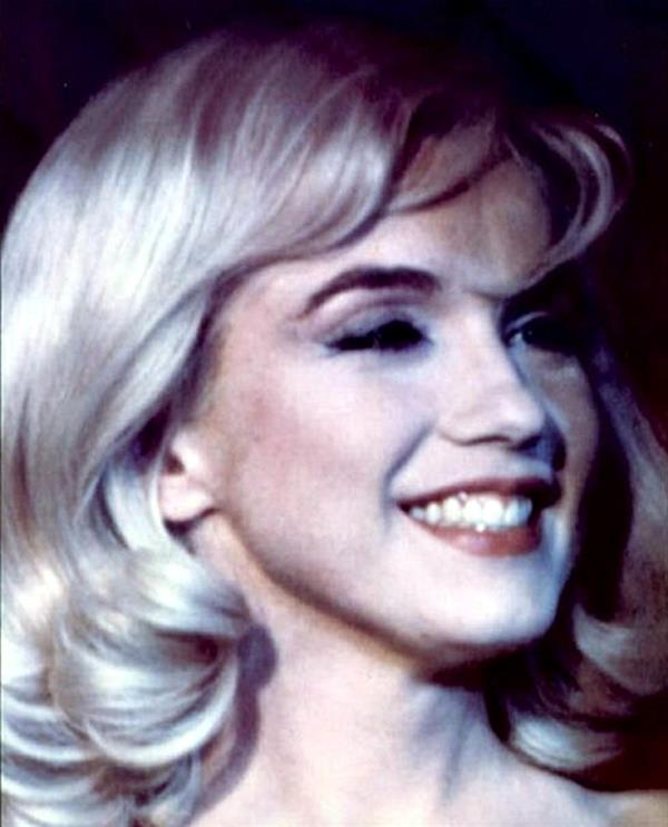 Marilyn Monroe