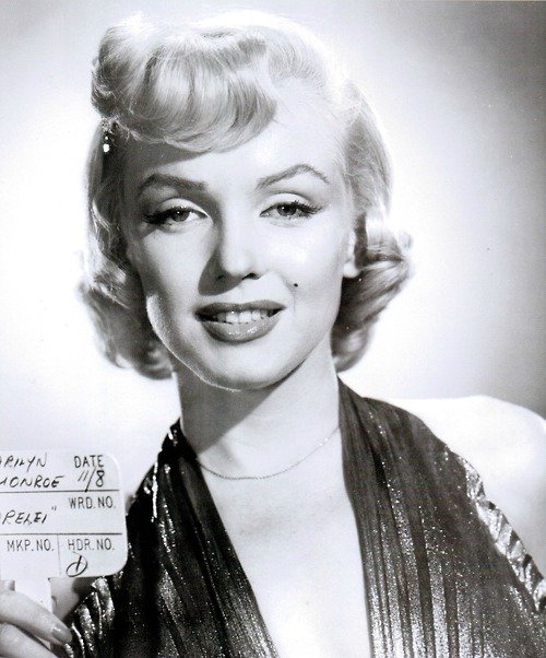 Marilyn Monroe