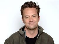 Matthew Perry