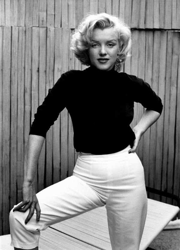 Marilyn Monroe