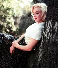 Marilyn Monroe