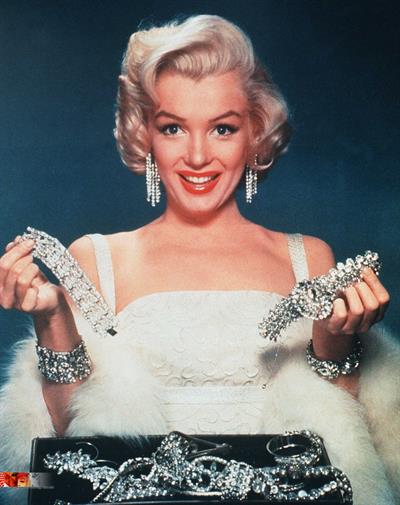 Marilyn Monroe