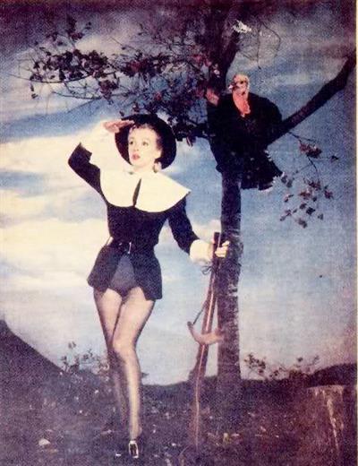 Marilyn Monroe