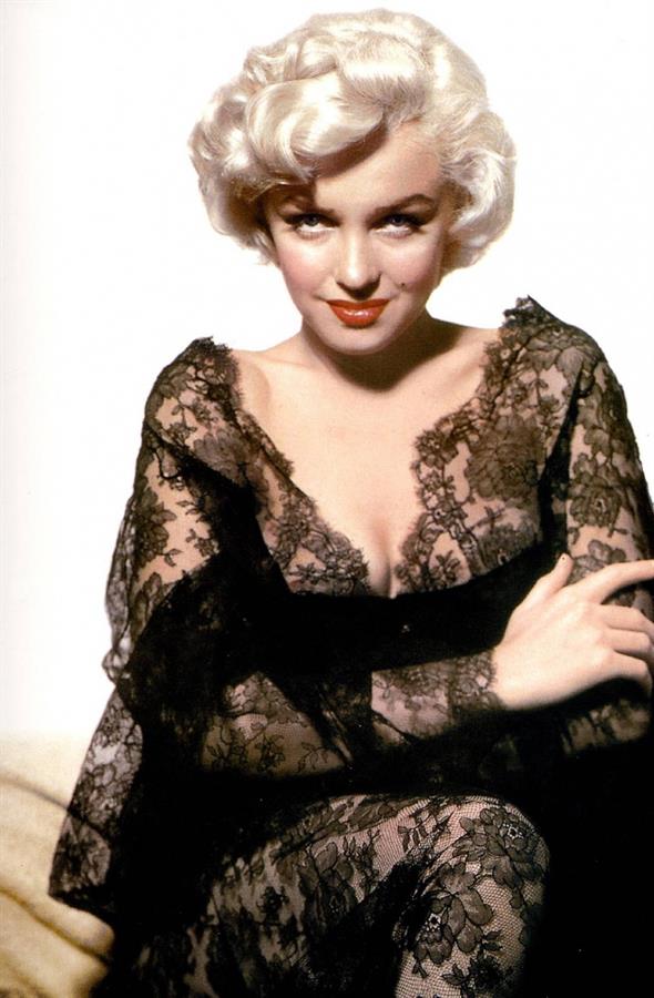 Marilyn Monroe