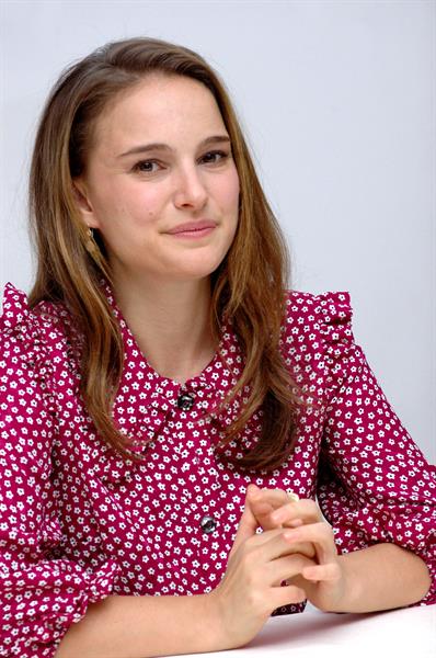 Natalie Portman