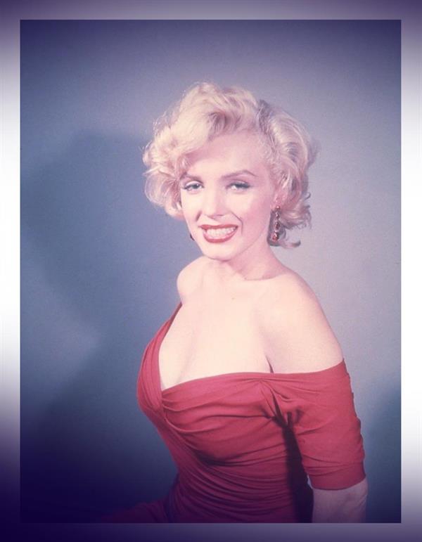 Marilyn Monroe