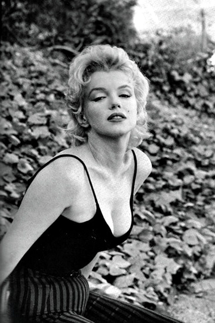 Marilyn Monroe