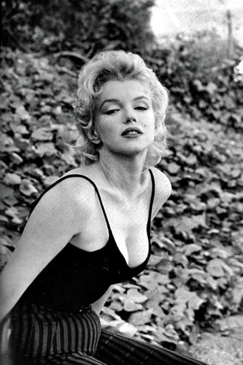 Marilyn Monroe