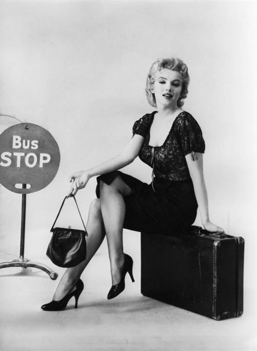 Marilyn Monroe