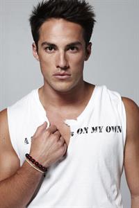 Michael Trevino