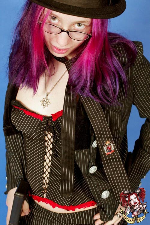 Zoe Quinn