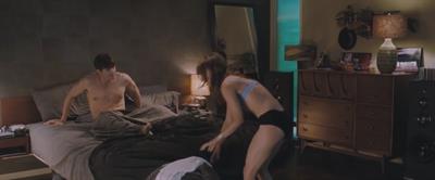 Natalie Portman in lingerie