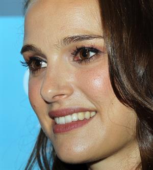 Natalie Portman - OFA-Nevada Women Vote 2012 Summit - August 25, 2012