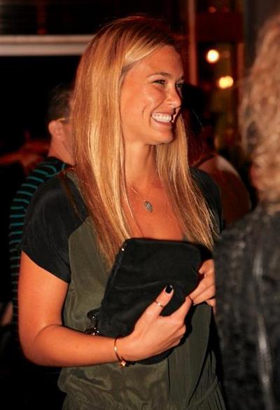 Bar Refaeli