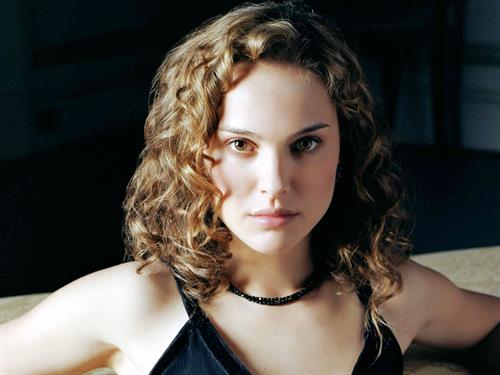 Natalie Portman