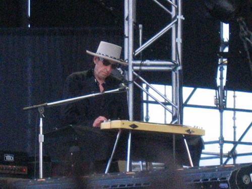 Bob Dylan