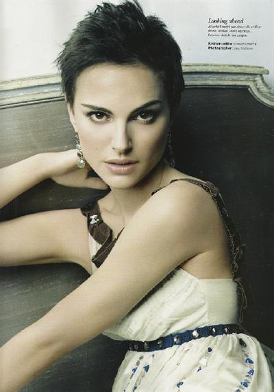 Natalie Portman