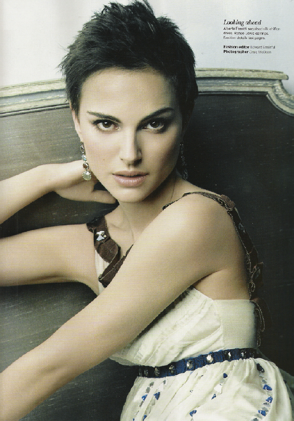 Natalie Portman