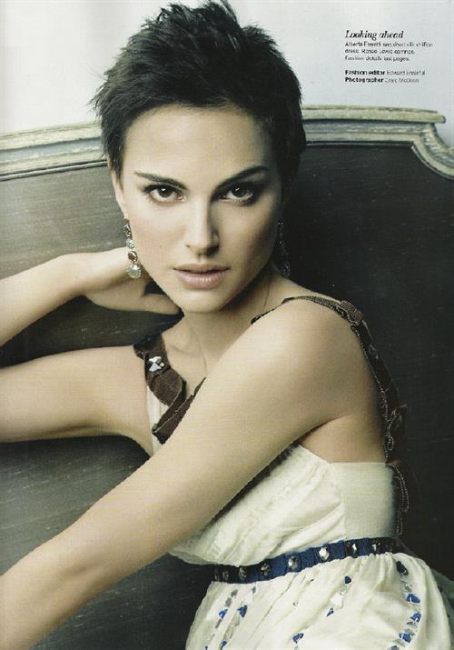 Natalie Portman
