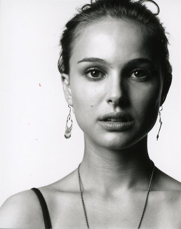 Natalie Portman