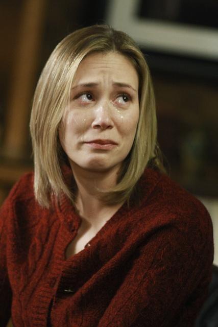 Liza Weil