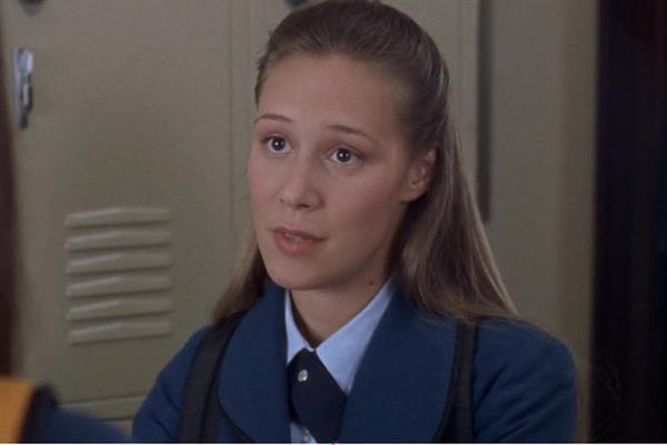 Liza Weil