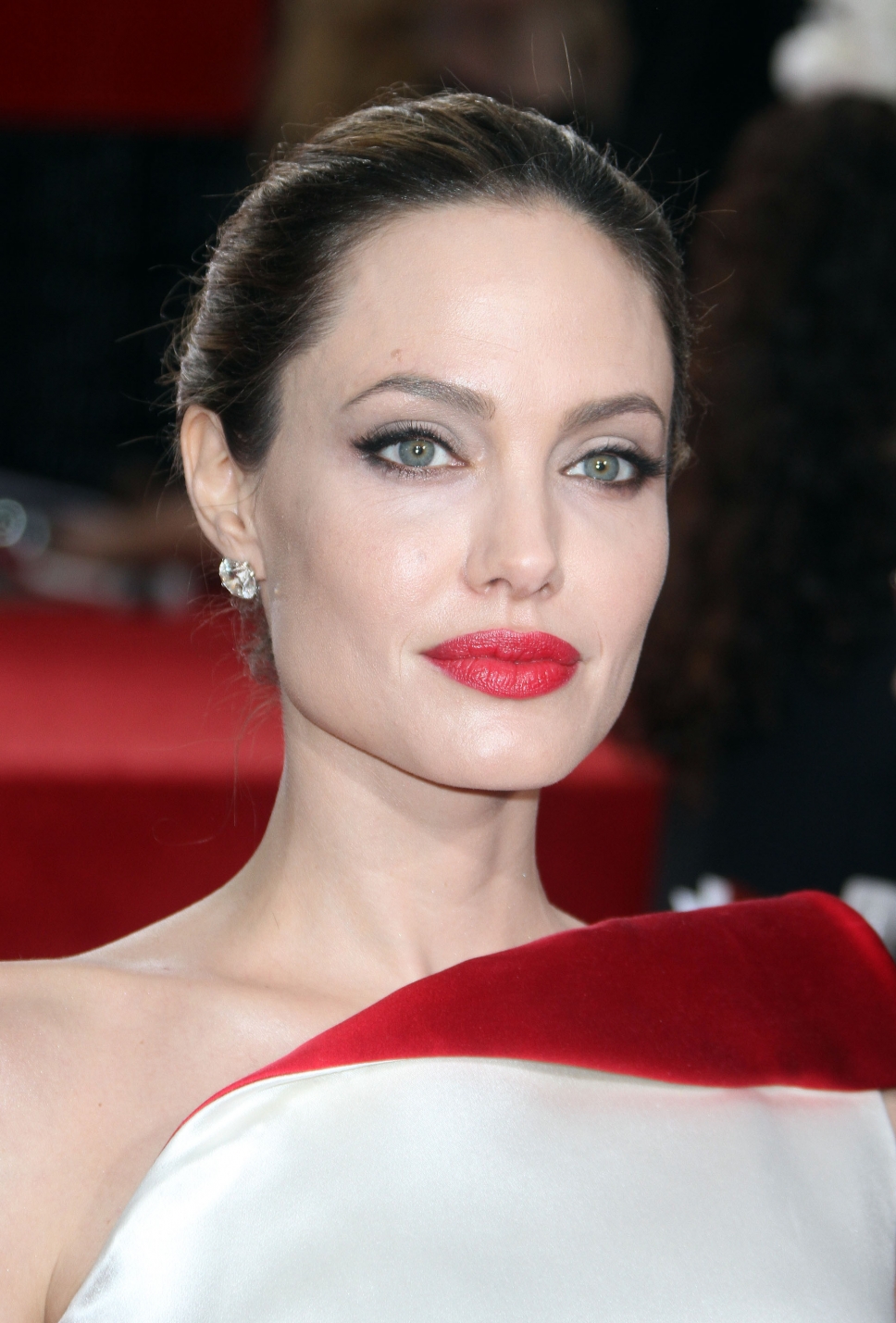 Angelina Jolie