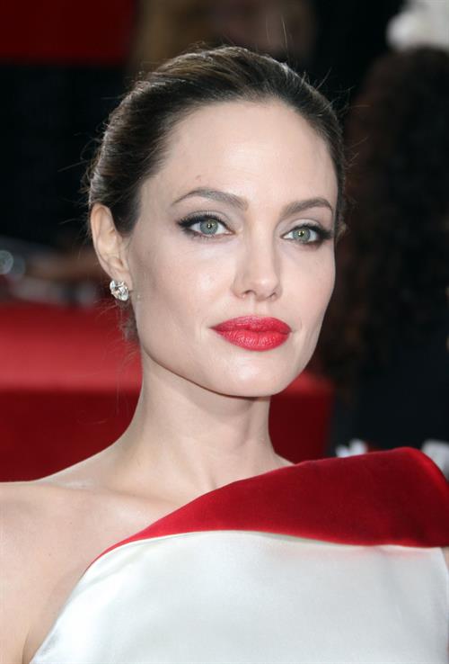 Angelina Jolie