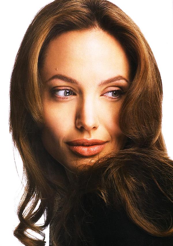 Angelina Jolie