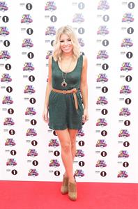 Mollie King