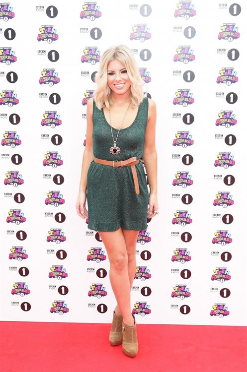 Mollie King