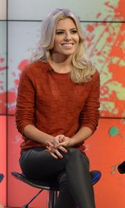 Mollie King