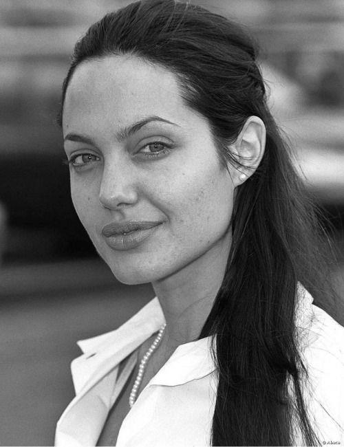 Angelina Jolie