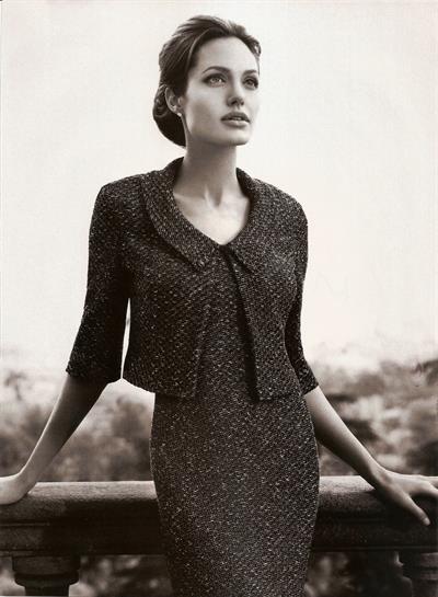 Angelina Jolie