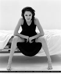 Angelina Jolie