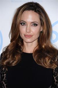 Angelina Jolie