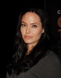 Angelina Jolie