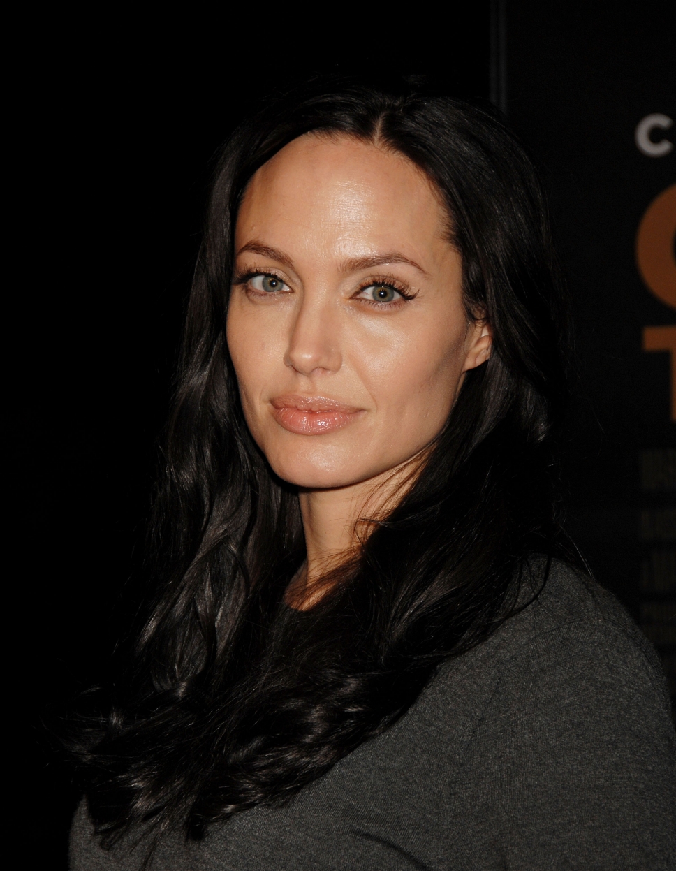 Angelina Jolie