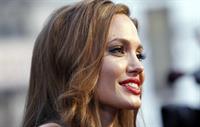 Angelina Jolie