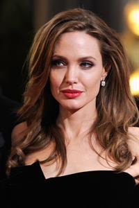 Angelina Jolie